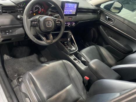 HONDA HR-V 1.5 16V 4P FLEX EXL AUTOM�TICO CVT, Foto 11