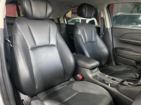 HONDA HR-V 1.5 16V 4P FLEX EXL AUTOM�TICO CVT, Foto 12