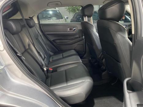 HONDA HR-V 1.5 16V 4P FLEX EXL AUTOM�TICO CVT, Foto 13