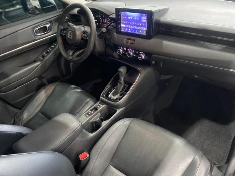 HONDA HR-V 1.5 16V 4P FLEX EXL AUTOM�TICO CVT, Foto 14