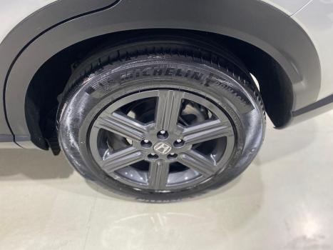 HONDA HR-V 1.5 16V 4P FLEX EXL AUTOM�TICO CVT, Foto 15