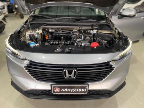 HONDA HR-V 1.5 16V 4P FLEX EXL AUTOM�TICO CVT, Foto 16