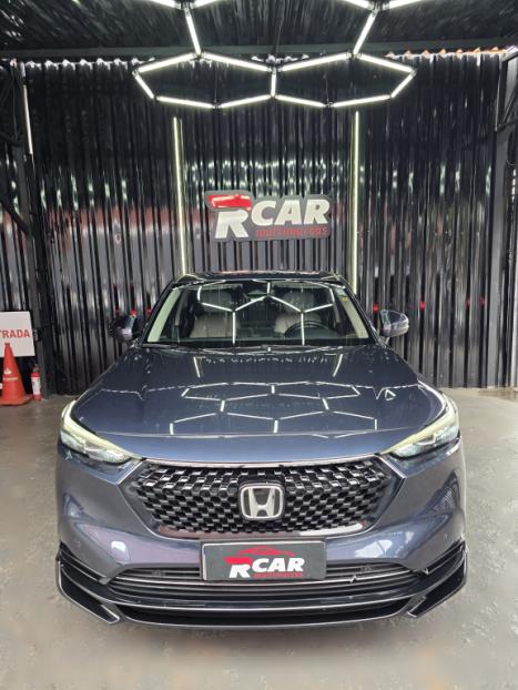HONDA HR-V 1.5 16V 4P TOURING TURBO AUTOM�TICO CVT, Foto 2