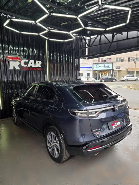 HONDA HR-V 1.5 16V 4P TOURING TURBO AUTOM�TICO CVT, Foto 4