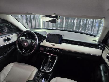 HONDA HR-V 1.5 16V 4P TOURING TURBO AUTOM�TICO CVT, Foto 8