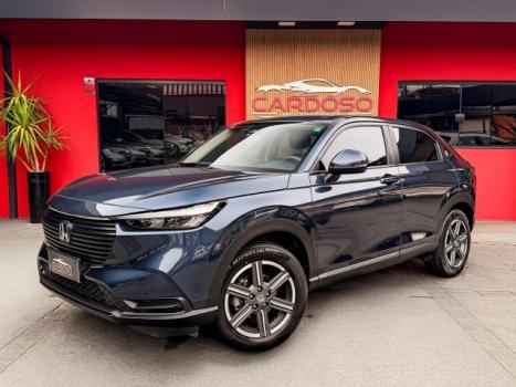 HONDA HR-V 1.5 16V 4P FLEX EXL AUTOM�TICO CVT, Foto 1
