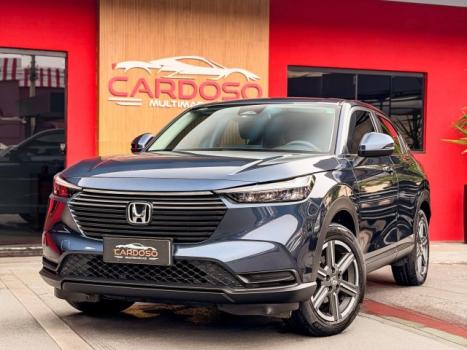 HONDA HR-V 1.5 16V 4P FLEX EXL AUTOM�TICO CVT, Foto 2