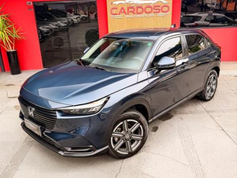 HONDA HR-V 1.5 16V 4P FLEX EXL AUTOM�TICO CVT, Foto 3