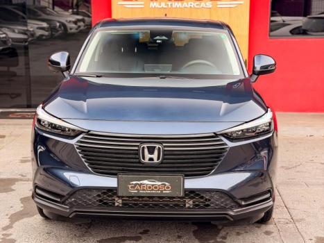 HONDA HR-V 1.5 16V 4P FLEX EXL AUTOM�TICO CVT, Foto 5