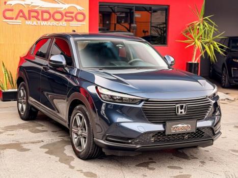 HONDA HR-V 1.5 16V 4P FLEX EXL AUTOM�TICO CVT, Foto 6
