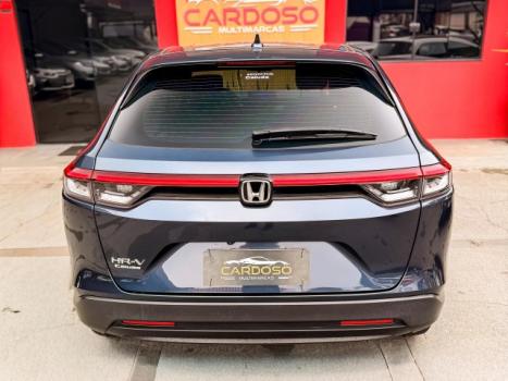 HONDA HR-V 1.5 16V 4P FLEX EXL AUTOM�TICO CVT, Foto 7