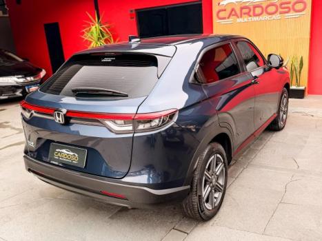 HONDA HR-V 1.5 16V 4P FLEX EXL AUTOM�TICO CVT, Foto 8