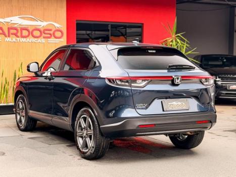 HONDA HR-V 1.5 16V 4P FLEX EXL AUTOM�TICO CVT, Foto 9
