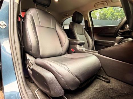 HONDA HR-V 1.5 16V 4P FLEX EXL AUTOM�TICO CVT, Foto 11