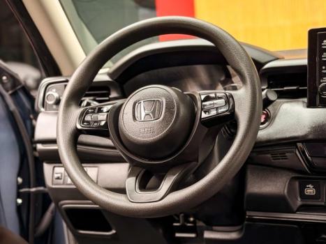 HONDA HR-V 1.5 16V 4P FLEX EXL AUTOM�TICO CVT, Foto 16