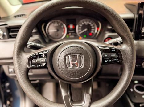 HONDA HR-V 1.5 16V 4P FLEX EXL AUTOM�TICO CVT, Foto 21