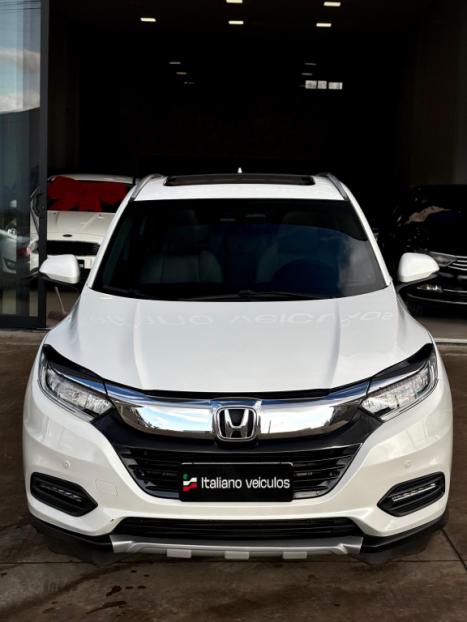 HONDA HR-V 1.5 16V 4P FLEX TOURING TURBO AUTOM�TICO CVT, Foto 1