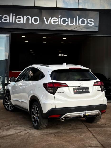 HONDA HR-V 1.5 16V 4P FLEX TOURING TURBO AUTOM�TICO CVT, Foto 12