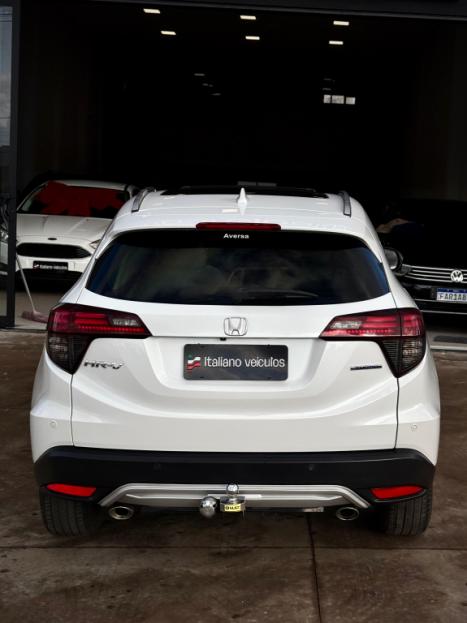 HONDA HR-V 1.5 16V 4P FLEX TOURING TURBO AUTOM�TICO CVT, Foto 13