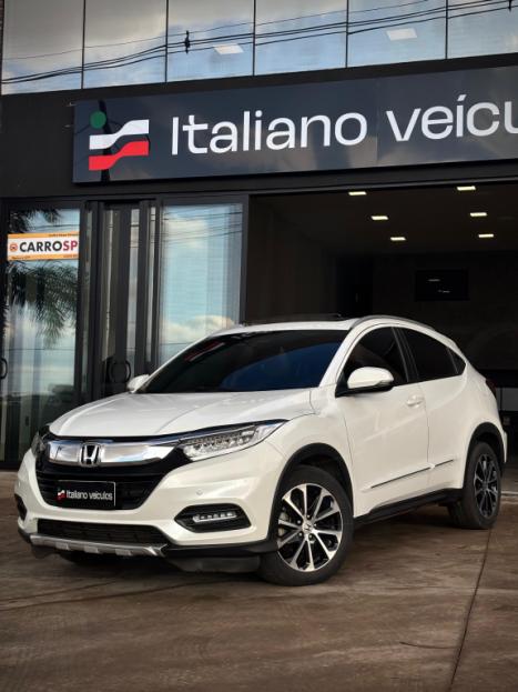 HONDA HR-V 1.5 16V 4P FLEX TOURING TURBO AUTOM�TICO CVT, Foto 2