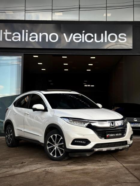 HONDA HR-V 1.5 16V 4P FLEX TOURING TURBO AUTOM�TICO CVT, Foto 3