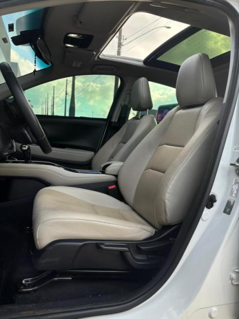 HONDA HR-V 1.5 16V 4P FLEX TOURING TURBO AUTOM�TICO CVT, Foto 7