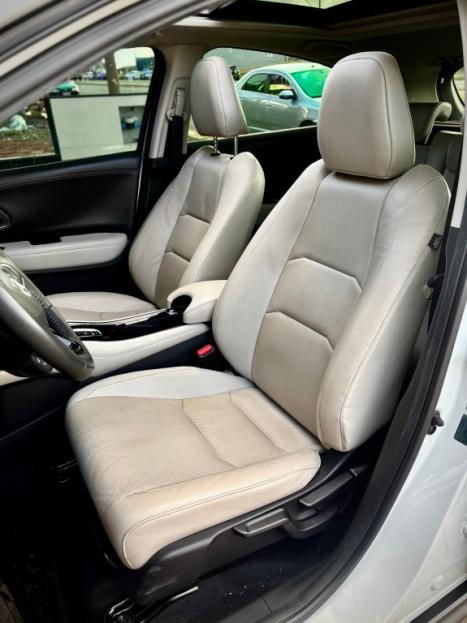 HONDA HR-V 1.5 16V 4P FLEX TOURING TURBO AUTOM�TICO CVT, Foto 10
