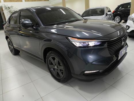 HONDA HR-V 1.5 16V 4P FLEX EXL AUTOM�TICO CVT, Foto 3