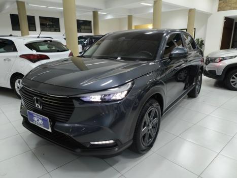 HONDA HR-V 1.5 16V 4P FLEX EXL AUTOM�TICO CVT, Foto 5