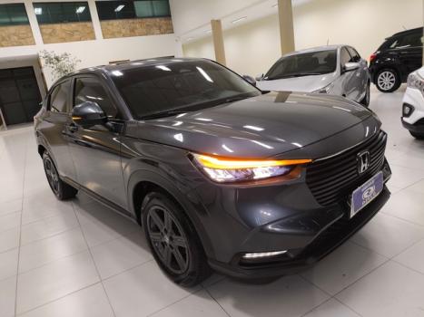 HONDA HR-V 1.5 16V 4P FLEX EXL AUTOM�TICO CVT, Foto 7
