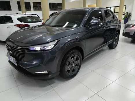 HONDA HR-V 1.5 16V 4P FLEX EXL AUTOM�TICO CVT, Foto 9
