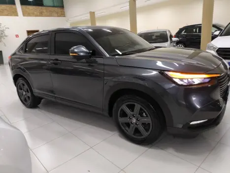 HONDA HR-V 1.5 16V 4P FLEX EXL AUTOM�TICO CVT, Foto 10