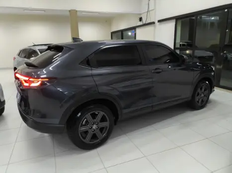 HONDA HR-V 1.5 16V 4P FLEX EXL AUTOM�TICO CVT, Foto 11