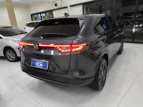 HONDA HR-V 1.5 16V 4P FLEX EXL AUTOM�TICO CVT, Foto 12