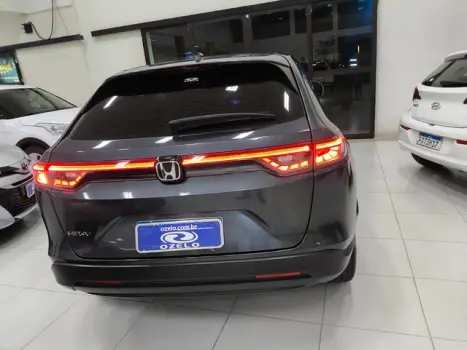 HONDA HR-V 1.5 16V 4P FLEX EXL AUTOM�TICO CVT, Foto 13