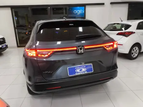 HONDA HR-V 1.5 16V 4P FLEX EXL AUTOM�TICO CVT, Foto 14