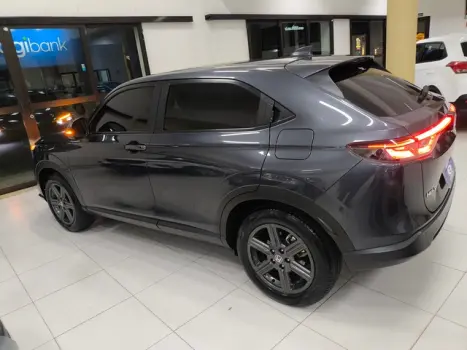 HONDA HR-V 1.5 16V 4P FLEX EXL AUTOM�TICO CVT, Foto 15