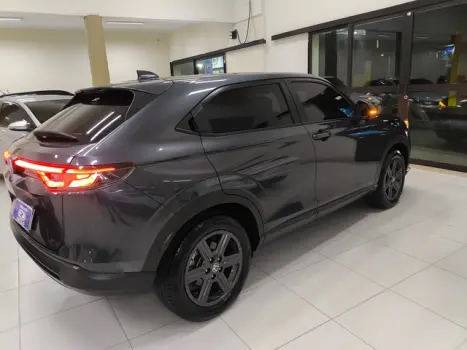 HONDA HR-V 1.5 16V 4P FLEX EXL AUTOM�TICO CVT, Foto 16