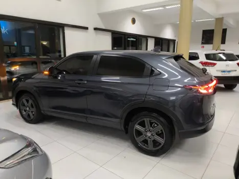 HONDA HR-V 1.5 16V 4P FLEX EXL AUTOM�TICO CVT, Foto 17