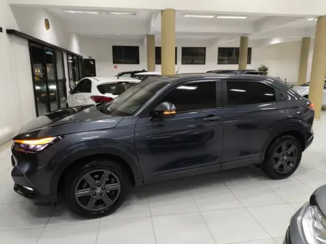 HONDA HR-V 1.5 16V 4P FLEX EXL AUTOM�TICO CVT, Foto 18