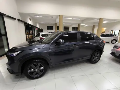 HONDA HR-V 1.5 16V 4P FLEX EXL AUTOM�TICO CVT, Foto 19