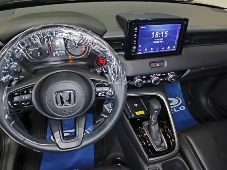 HONDA HR-V 1.5 16V 4P FLEX EXL AUTOM�TICO CVT, Foto 25