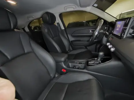HONDA HR-V 1.5 16V 4P FLEX EXL AUTOM�TICO CVT, Foto 27
