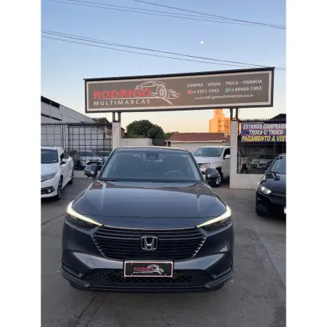 HONDA HR-V 1.5 16V 4P FLEX EX AUTOM�TICO CVT, Foto 1
