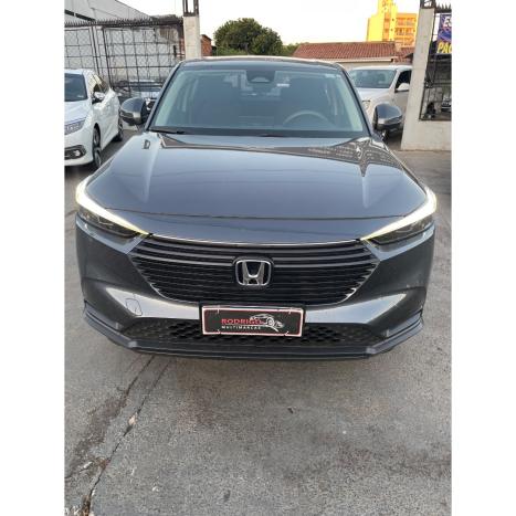 HONDA HR-V 1.5 16V 4P FLEX EX AUTOM�TICO CVT, Foto 3