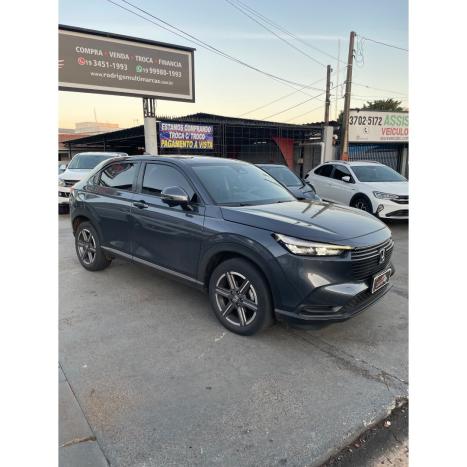 HONDA HR-V 1.5 16V 4P FLEX EX AUTOM�TICO CVT, Foto 7