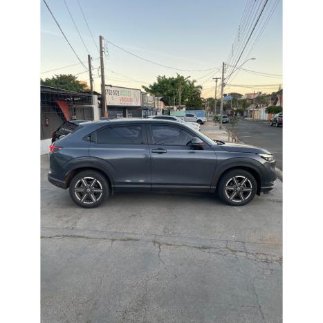 HONDA HR-V 1.5 16V 4P FLEX EX AUTOM�TICO CVT, Foto 8