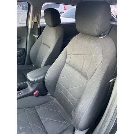 HONDA HR-V 1.5 16V 4P FLEX EX AUTOM�TICO CVT, Foto 11