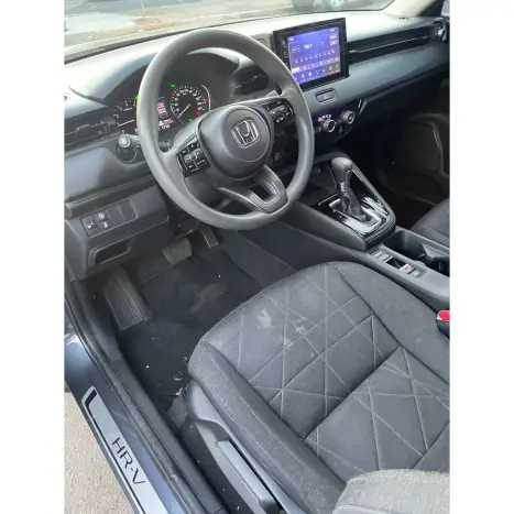 HONDA HR-V 1.5 16V 4P FLEX EX AUTOM�TICO CVT, Foto 12