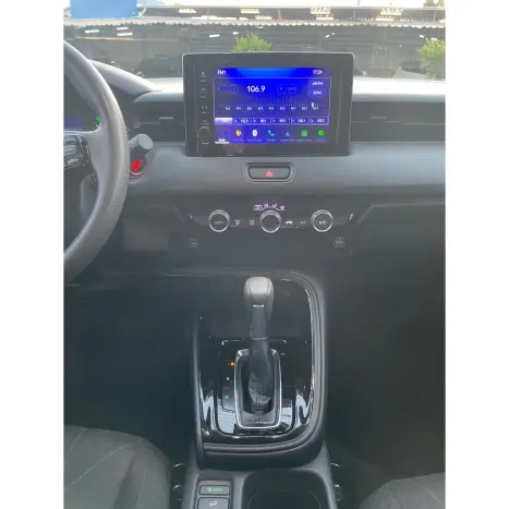HONDA HR-V 1.5 16V 4P FLEX EX AUTOM�TICO CVT, Foto 14